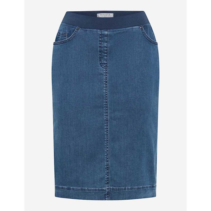 Brax Pamina Skirt Pull-On Skirt image number 2